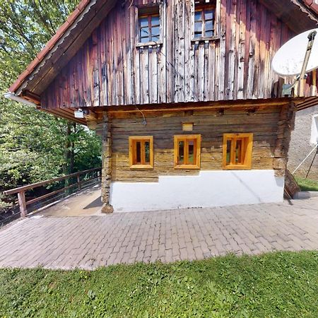 Ferienhaus Kleissner Nestelberg Exterior photo
